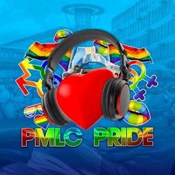 The PMLC BIG Pride Weekender Tickets | Glamorous Birmingham  | Sat 25th May 2024 Lineup