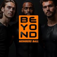 Beyond Members Ball // Free Entry until 3am Tickets ! at Fire Club Vauxhall