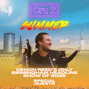 Cru2 Summer