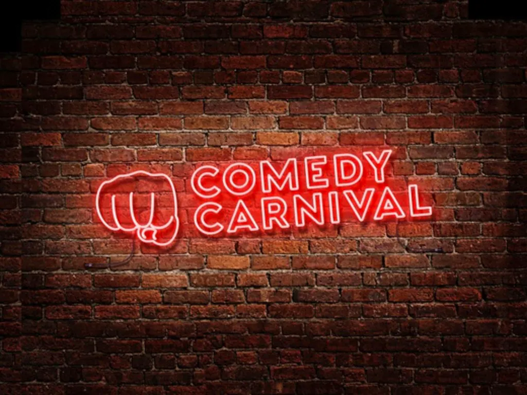 International Stand Up Comedy, Covent Garden at Soho Comedy At 7 Dials