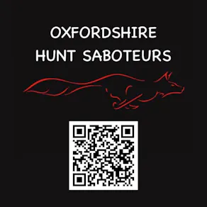 Sab the Hunts!