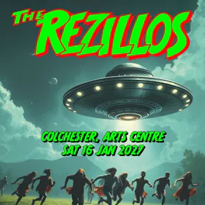 The Rezillos