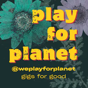 Play For Planet #2