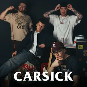 Carsick