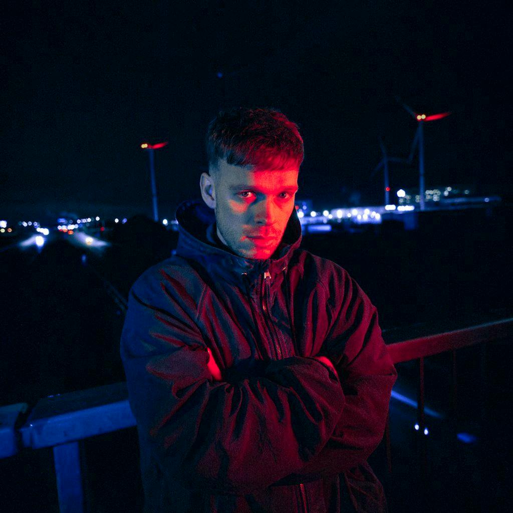 Basstripper | Bristol at The Clock Factory