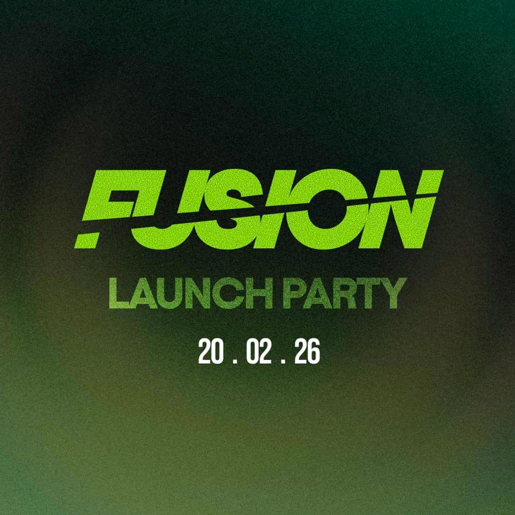 FUSION Presents: XOHNE @ The Bag Factory at The Bag Factory