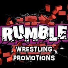Rumble Wrestling Summer Sizzler comes to Maidstone at Ditton Community Centre