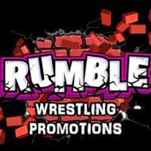 Rumble Wrestling Summer Sizzler comes to Maidstone