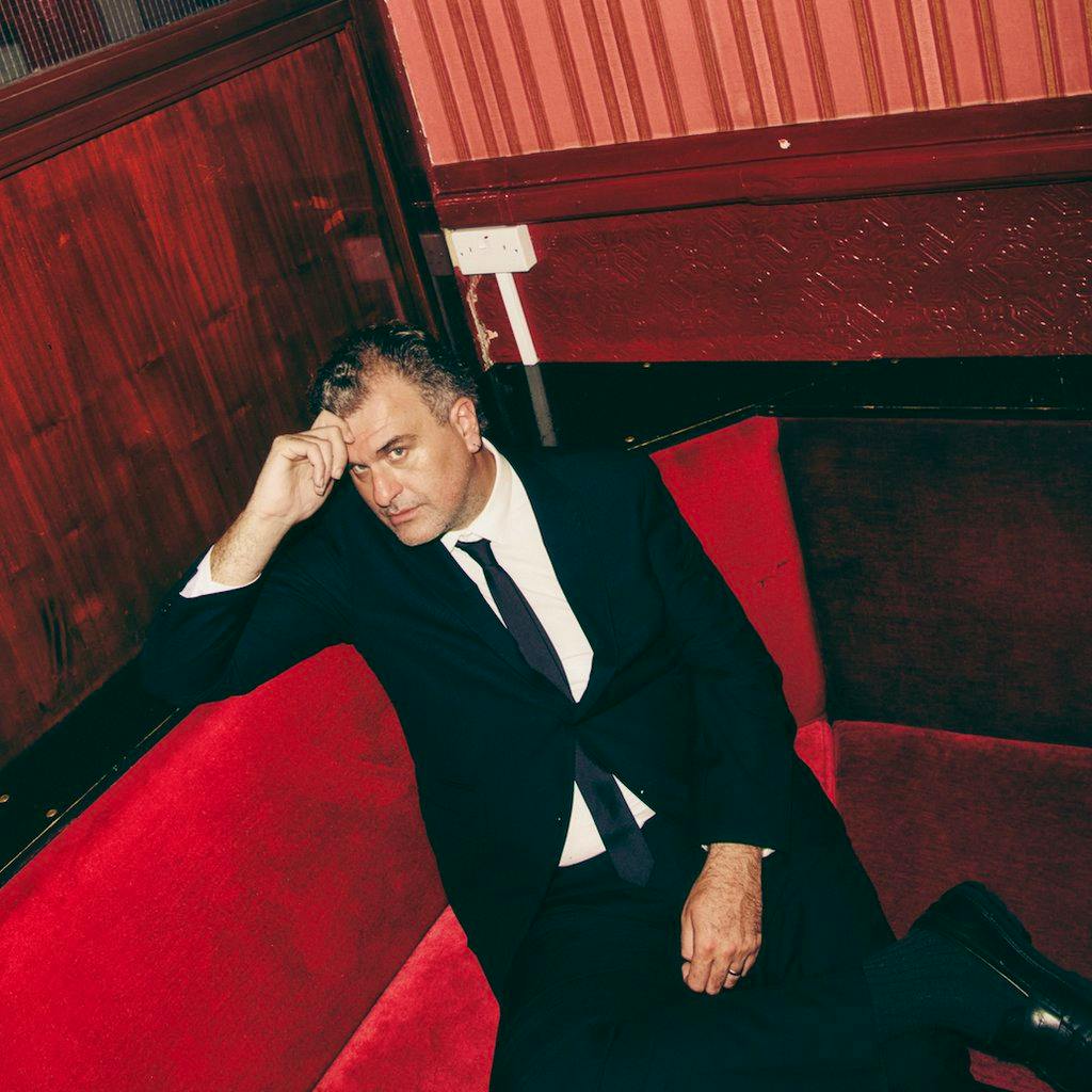 Reverend and the Makers: Album Launch Show (14+ with an Adult) at Jacaranda Baltic