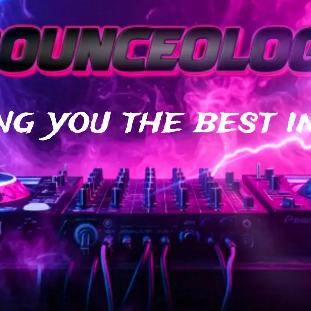 Bounceology upcomers tearout at Underground 