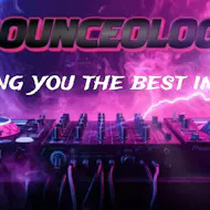 Bounceology upcomers tearout at Underground