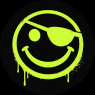 Original Pirate Material - Lucas Alexander b2b Wodda at Arch 2