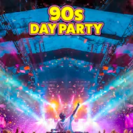 90s Day Party Milton Keynes at Unit Nine