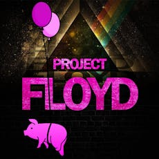 Project Floyd at The Ferry