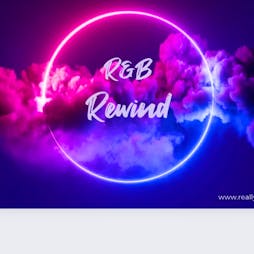 The R&B rewind Tickets | DETROIT PRESTON Preston  | Sun 31st March 2024 Lineup