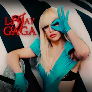 La Jay Gaga Mayhem the Legacy Tour at Old Fire Station