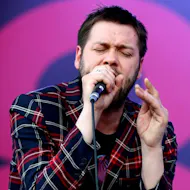 TOM MEIGHAN (Acoustic) + Support at Alloa Town Hall