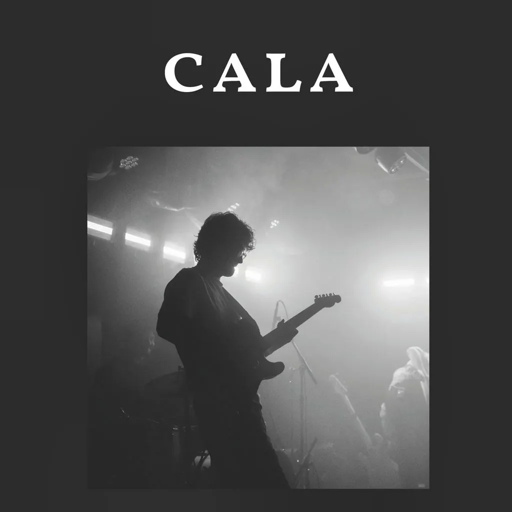 Cala at Cafe Drummond