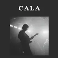 Cala at Cafe Drummond