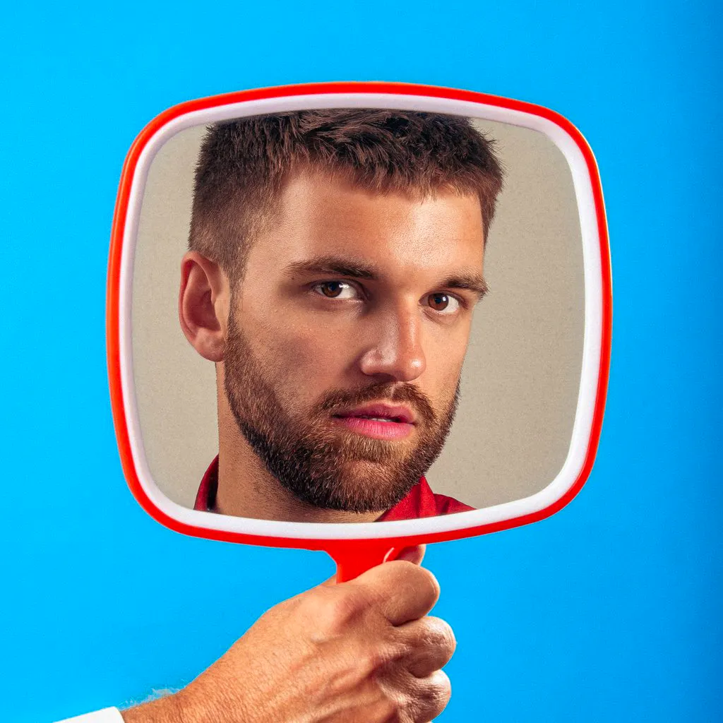 Will Owen: Looking Fab At Fifty at Komedia