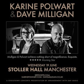 Karine Polwart & Dave Milligan