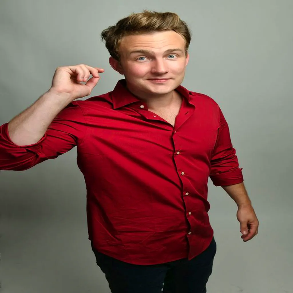 Comedy at The Crown And Treaty