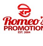 Romeo's Promotion - Red & Black (Part 7)