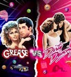 Grease vs Dirty dancing - Feltham 20/4/24