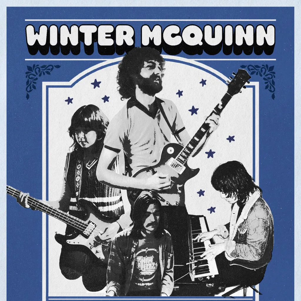 Winter McQuinn at The Sunflower Lounge