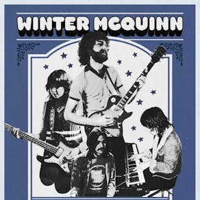 Winter McQuinn