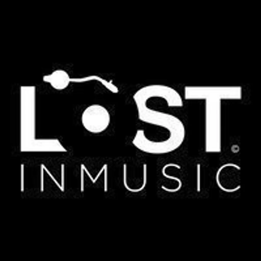 Lost In Music: Griffin Garden Party - 23rd April at The Griffin