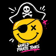 Pirate Boat and Pub Crawl - Bristol at The Orchard Inn