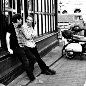 16 Tambourines & Candy Opera Live at Rough Trade