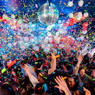 Bank Holiday Sunday at Infernos | Disco, Pop, Cheese & Classics at Infernos