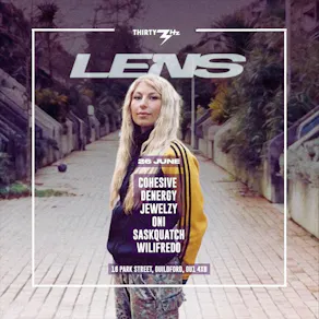 Lens