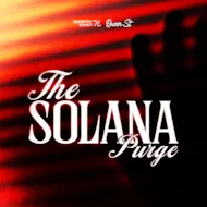 Solana Halloween: London at 77 Welbeck Street