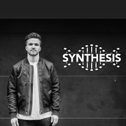 Synthesis Invites Guy Mac Tickets | Lost Lounge Liverpool  | Fri 20th May 2022 Lineup