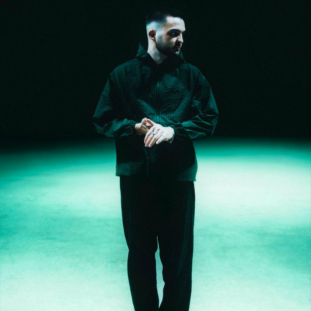 Kanine Presents: Reflections | London at Exhibition White City