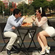 Pizza Lovers Speed Dating in Cardiff | Ages 30-45 at The Cardiff Stable Ty Admiral