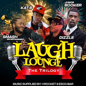 Laugh Lounge Comedy Special