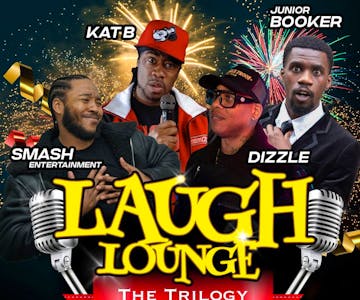Laugh Lounge Comedy Special