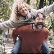 Little Something' Dating (*45-60) @ The Long Bar & Grill at The Long Bar And Grill, Harbour Hotel,