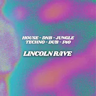 Debut Multi Genre Rave at Lincoln Labour Club And Institute Ltd