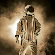 April 25th | Sektor Ø | The Rocketman, MIDDLTN + Guests at The Emporium