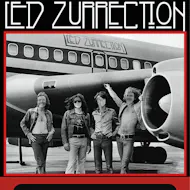 Led Zurrection Tribute to Led Zeppelin at The Bungalow Bar