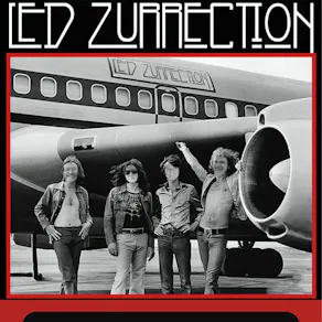 Led Zurrection Tribute to Led Zeppelin