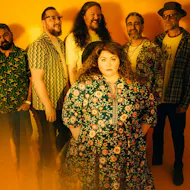 Ríoghnach Connolly & Honeyfeet at Hare And Hounds Kings Heath