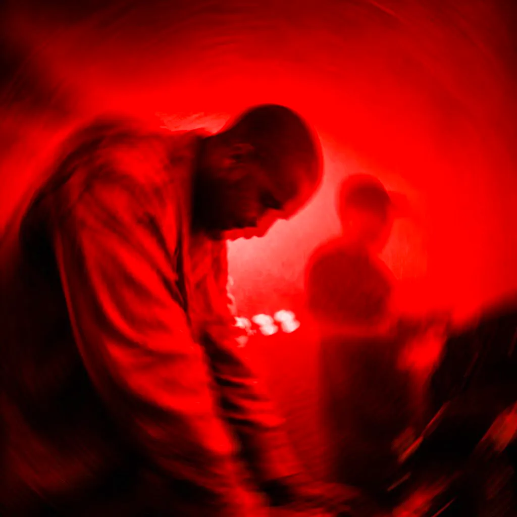 Parallel: Christian AB & Touré at Hidden