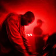 Parallel: Christian AB & Touré at Hidden