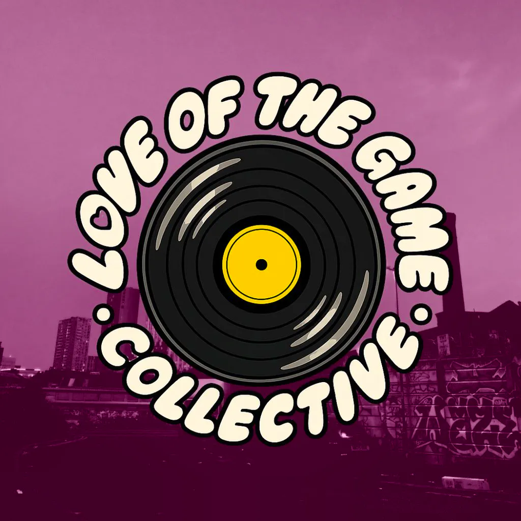 LOTG Collective - Phase 1: The Gathering at The Bag Factory